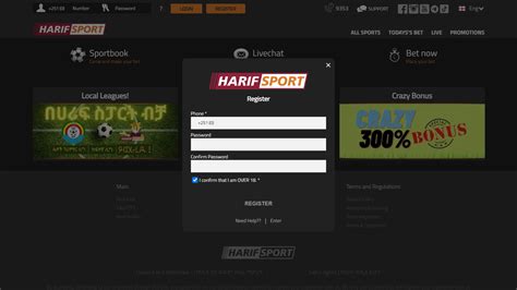 harif sport how to play online free|HarifSport .